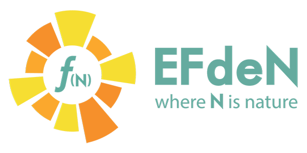 EFdeN Organization Partner of The City of Green Buildings