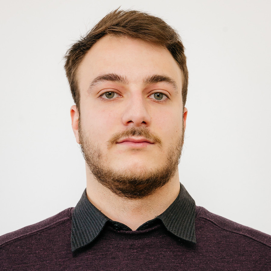 Andrei Fantea