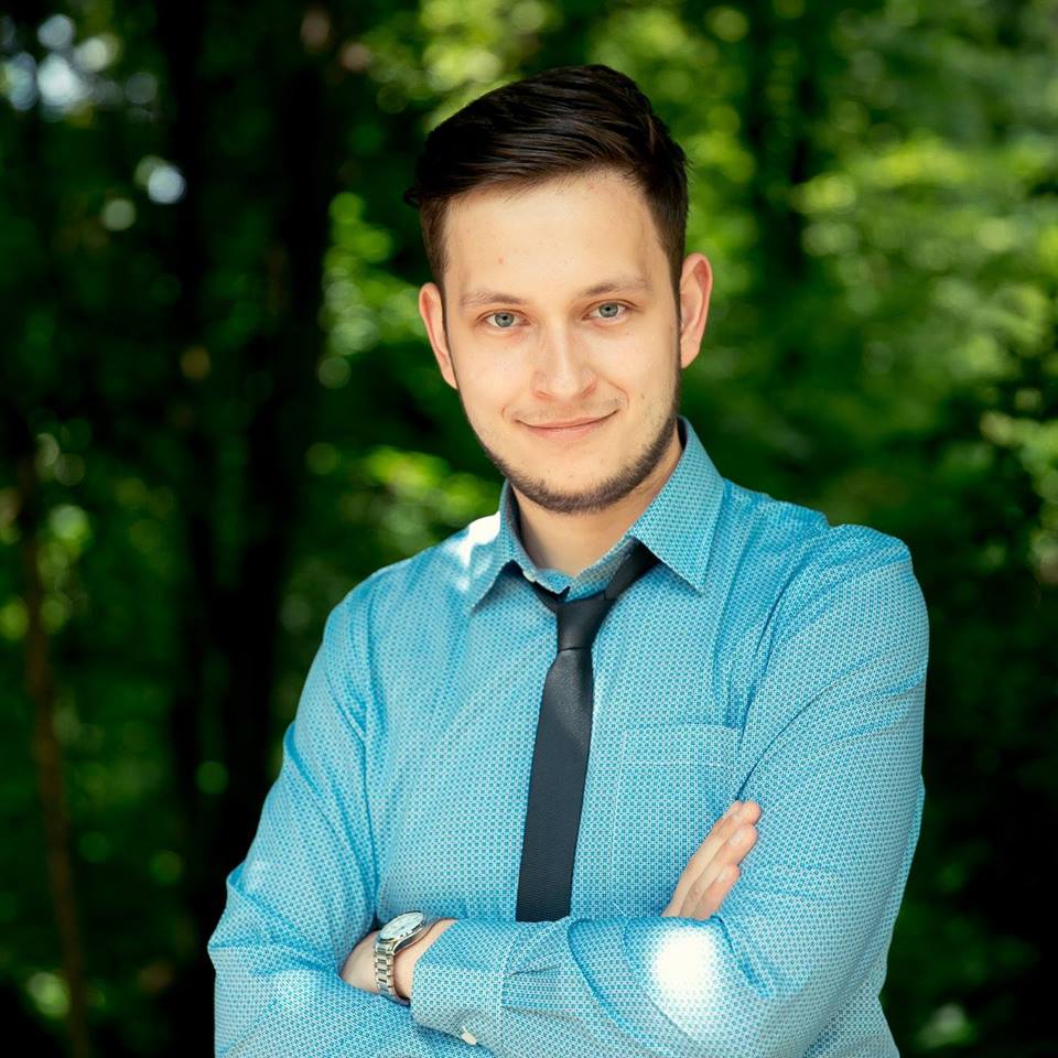 Sergiu Bucin